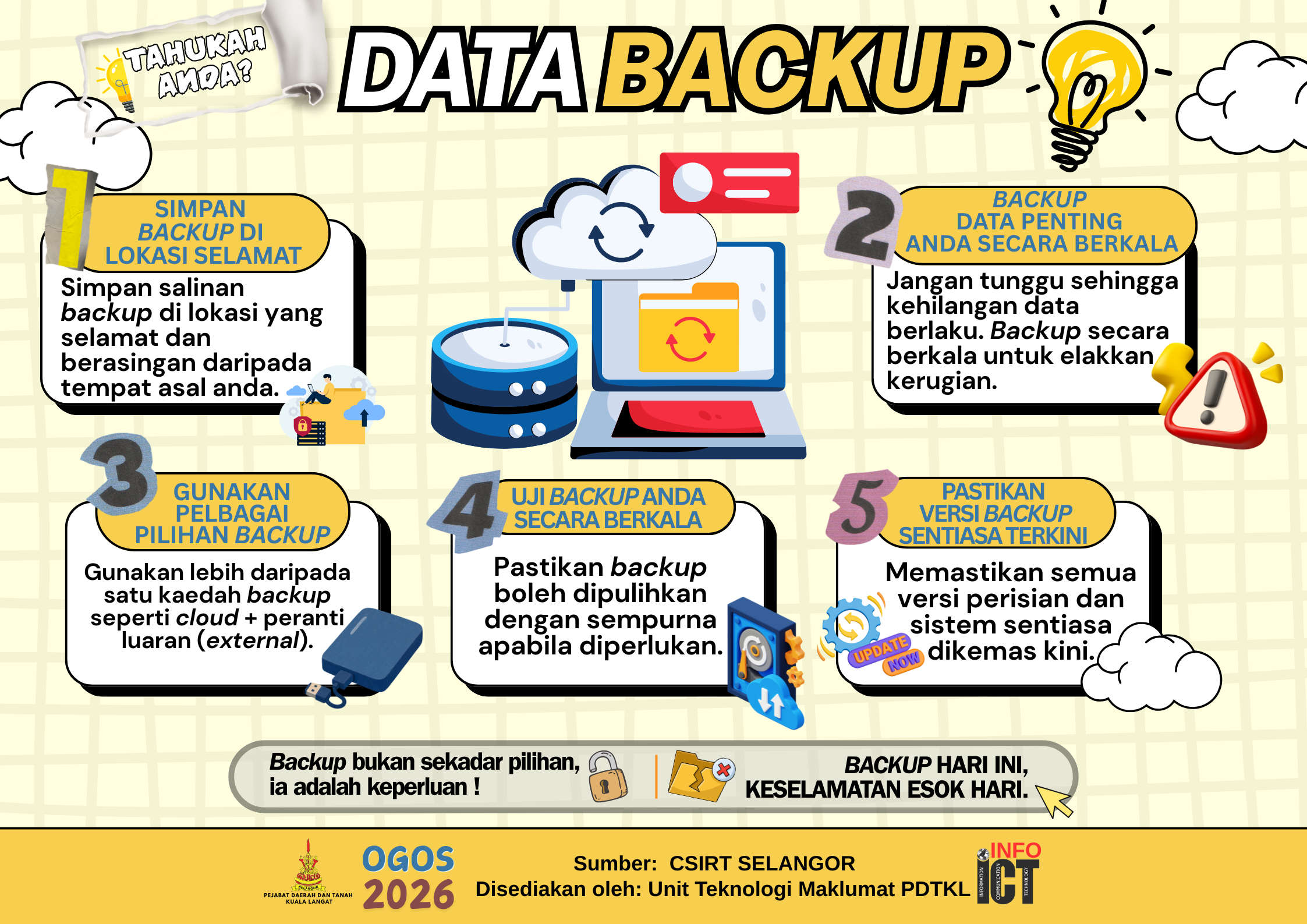 INFO ICT OGOS 2026